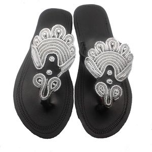 Women's Thong Sandals - NWOT